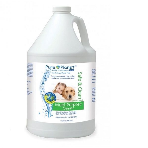 Płyn do mycia Safe and Clean Davis 3,8 L
