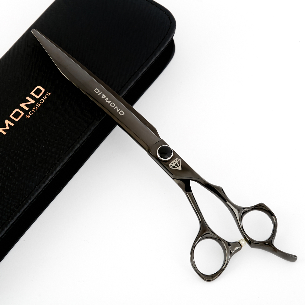 Nożyczki proste Black Diamond Scissors 8"