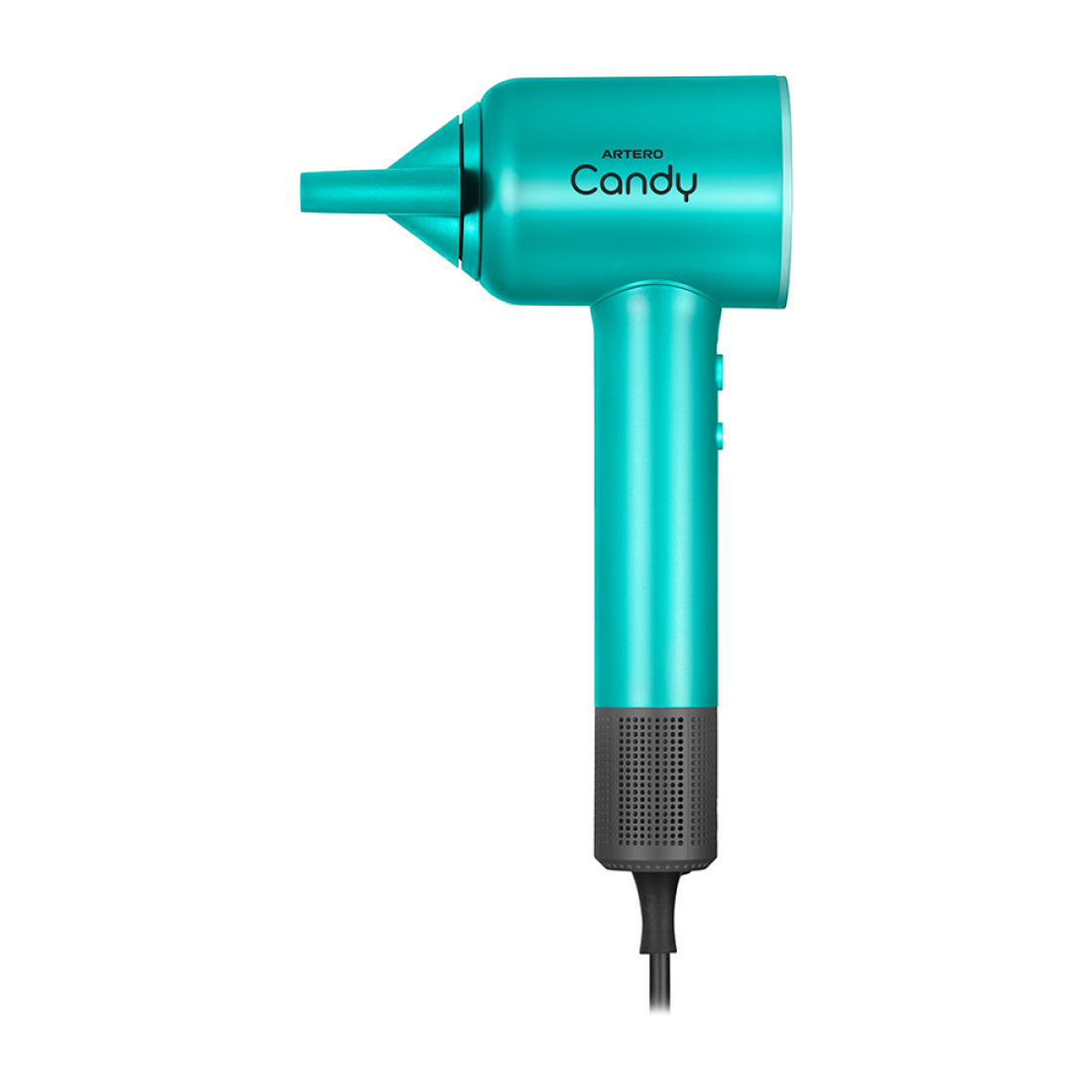 Suszarka ręczna Artero Candy Turquoise