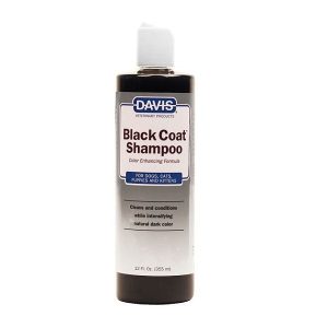 Szampon Black Coat Davis 355 ml