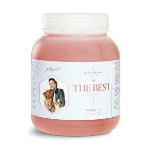 The Best Andromeda Iv San Bernard szampon 2,5 L