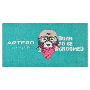 Artero Alfombra Splash mata antypoślizgowa ochronna