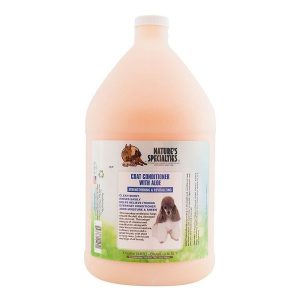 Odżywka Coat Conditioner with Aloe 3,8 L Nature's