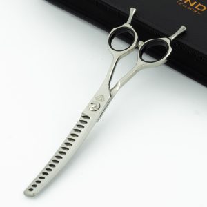 Diamond degażowe Chunkers 6,5" 18 zębów 440C