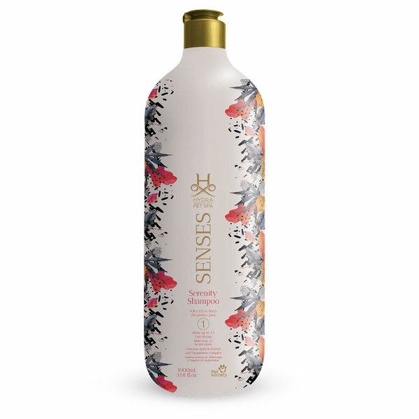 Hydra Pet Spa Senses Serenity Szampon 1L