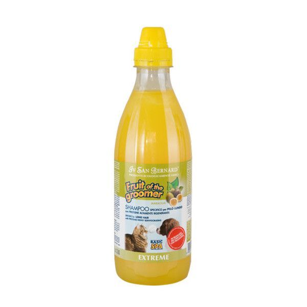Szampon Iv San Bernard Maracuja 500 ml