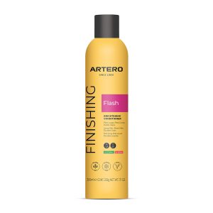 Odżywka nabłyszczająca dla psa Flash Spray Artero 300 ml