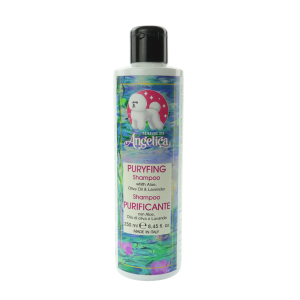 Magie Di Angelica szampon głęboko oczyszczający Puryfing 250 ml 1:10
