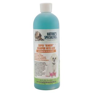 Szampon Super Remedy Aloe 473 ml Nature's
