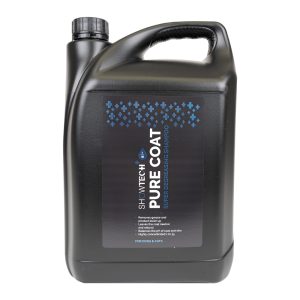 Szampon Show Tech+ Pure Coat Degreasing 5 L