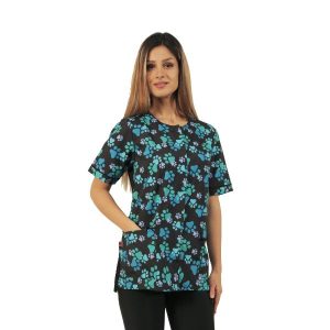Bluza ochronna łapki L