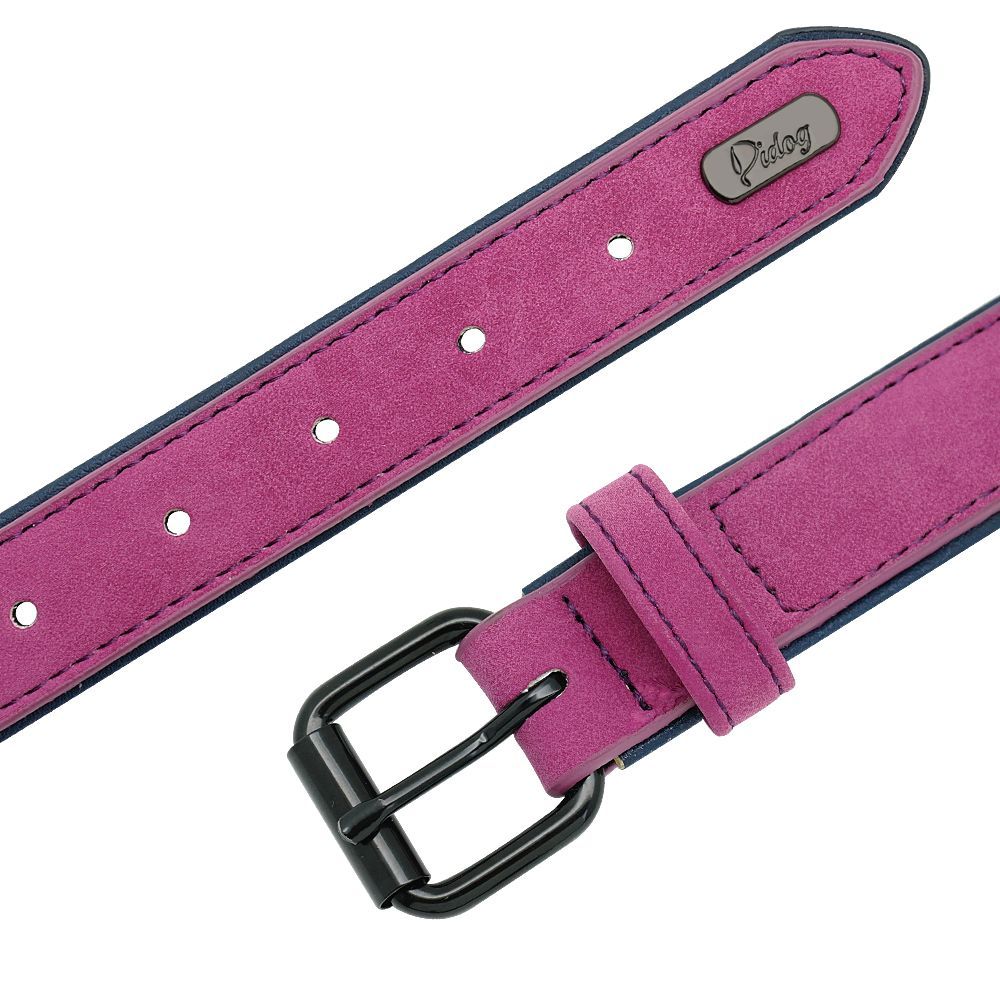 Obroża dla psa XXL 53 cm do 62 cm – zdjęcie 2