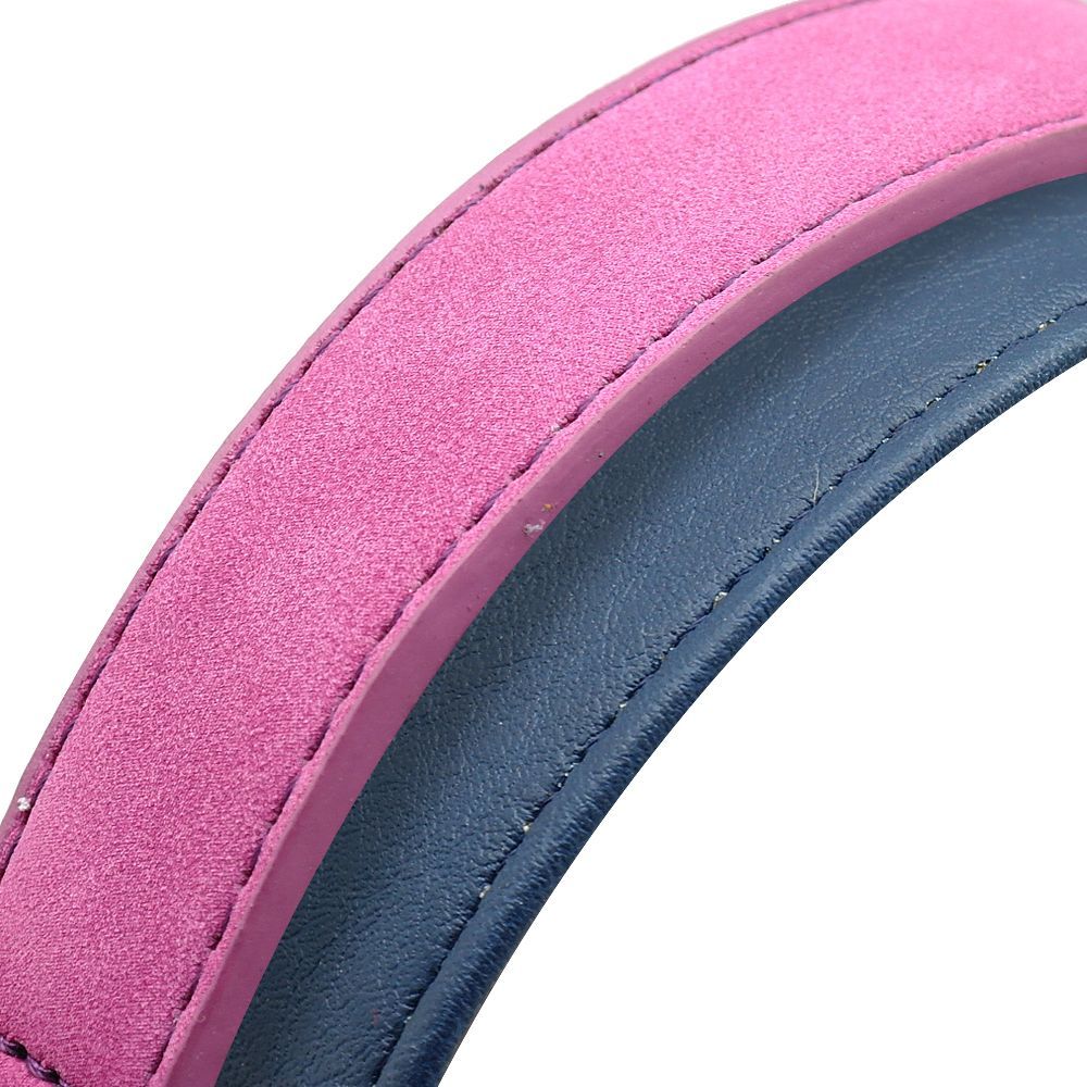 Obroża dla psa XXL 53 cm do 62 cm – zdjęcie 3