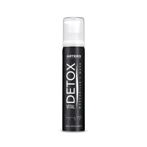 Odżywka Detox Vital 90ml detoksykująca dla psów i kotów