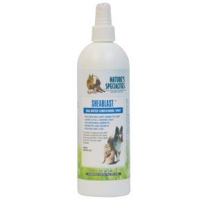 Odżywka Sheablast 473 ml Nature's