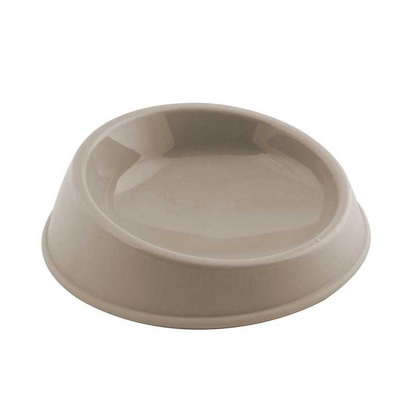 Plastikowa miska dla kota wibrysa 15x4cm – zdjęcie 2
