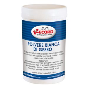 Puder do trymowania Record 500 g