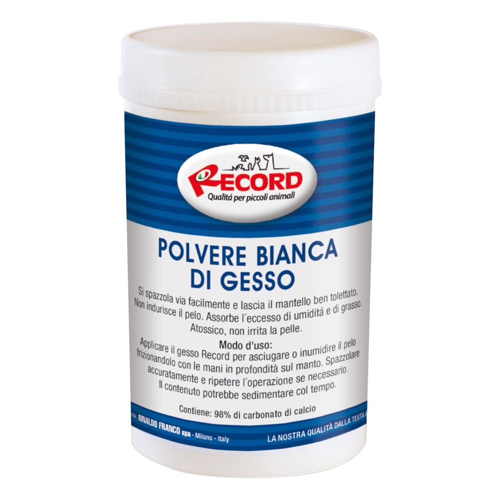 Puder do trymowania Record 500 g
