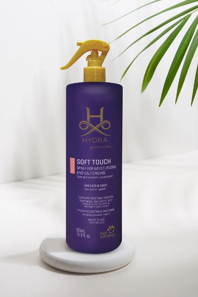 Hydra Groomers odżywka Soft Touch 500 ml – zdjęcie 2