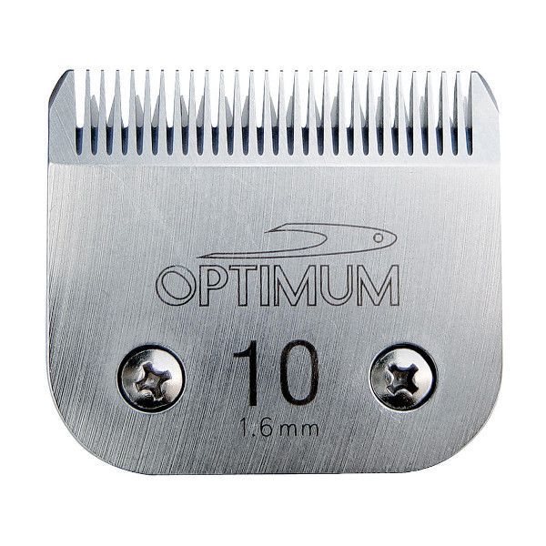 Ostrze Ceramic Optimum #10 1,6 mm