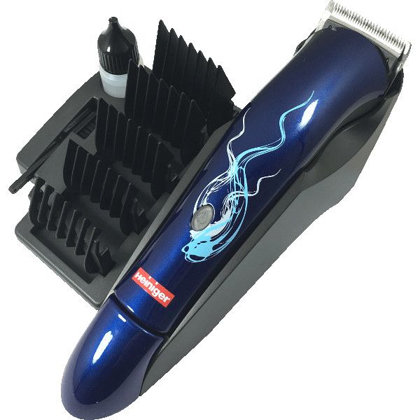 Maszynka Style Midi Trimmer Heiniger – zdjęcie 2