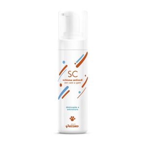 Odżywka ułatawiająca rozczesywanie w piance 200 ml