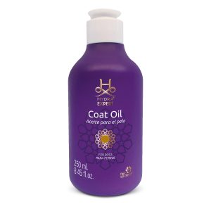 Hydra Expert Coat Oil 250 ml profesjonalna pielęgnacja między wystawami