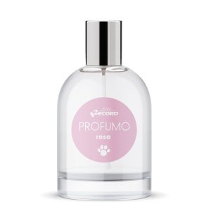 Perfumy dla psa Record Alla Rosa 100 ml