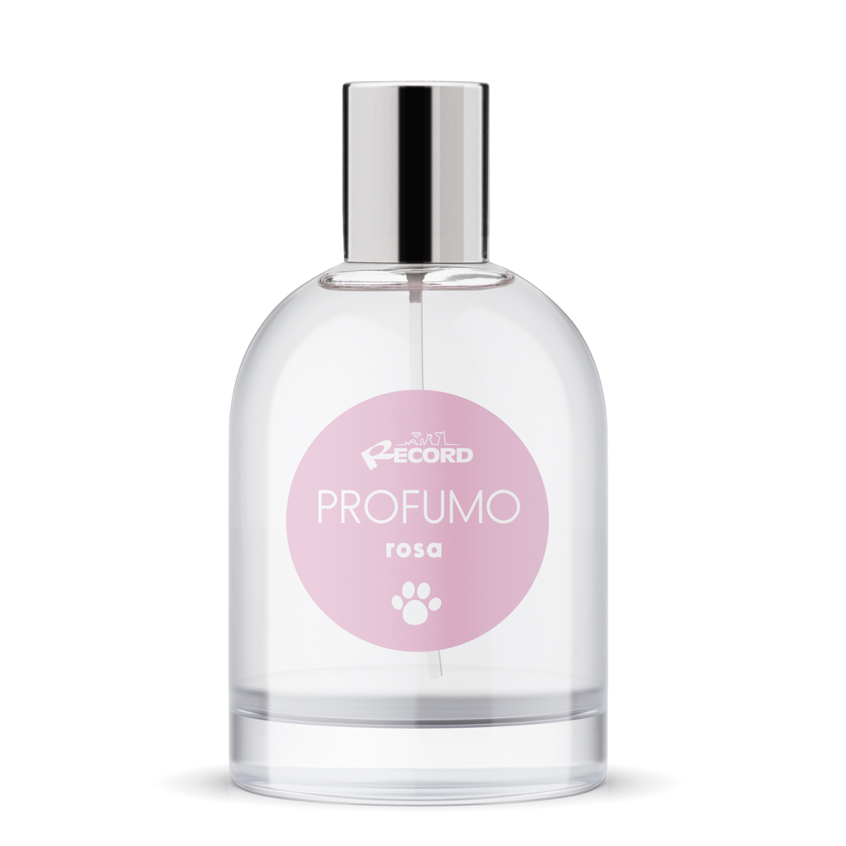Perfumy dla psa Record Alla Rosa 100 ml