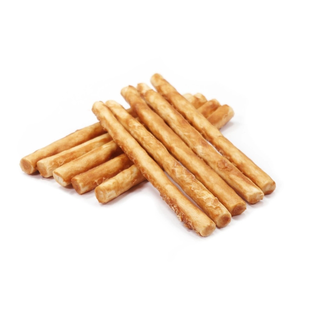Przysmak dla psa Collagen+ o smaku kaczki S 10 mini sticków