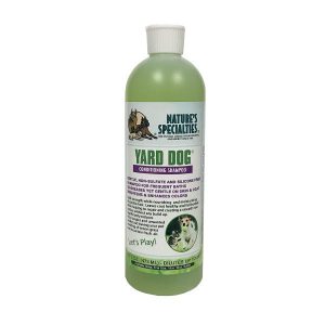 Szampon Yard Dog Conditioning 473 ml Nature's