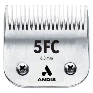 Ostrze CeramicEdge Andis #5FC 6,3 mm