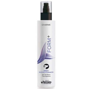 Charme Form+ ochrona termiczna 250 ml regeneruje odżywia