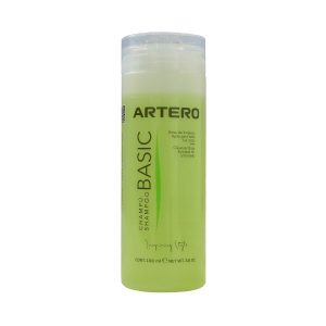 Szampon do pierwszego mycia Artero Basic 100 ml