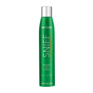 Spray Deodorant Body Sniff