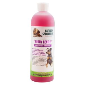 Szampon Berry Gentle 473 ml Nature's