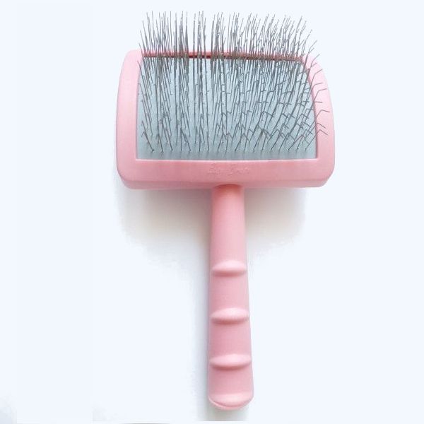 Szczotka Easy Brush Mega Pin Tangle twarda