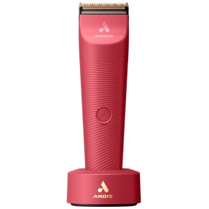 Andis Raspberry Vida Cordless clipper bezprzewodowa maszynka z regulowanym ostrzem USB-C