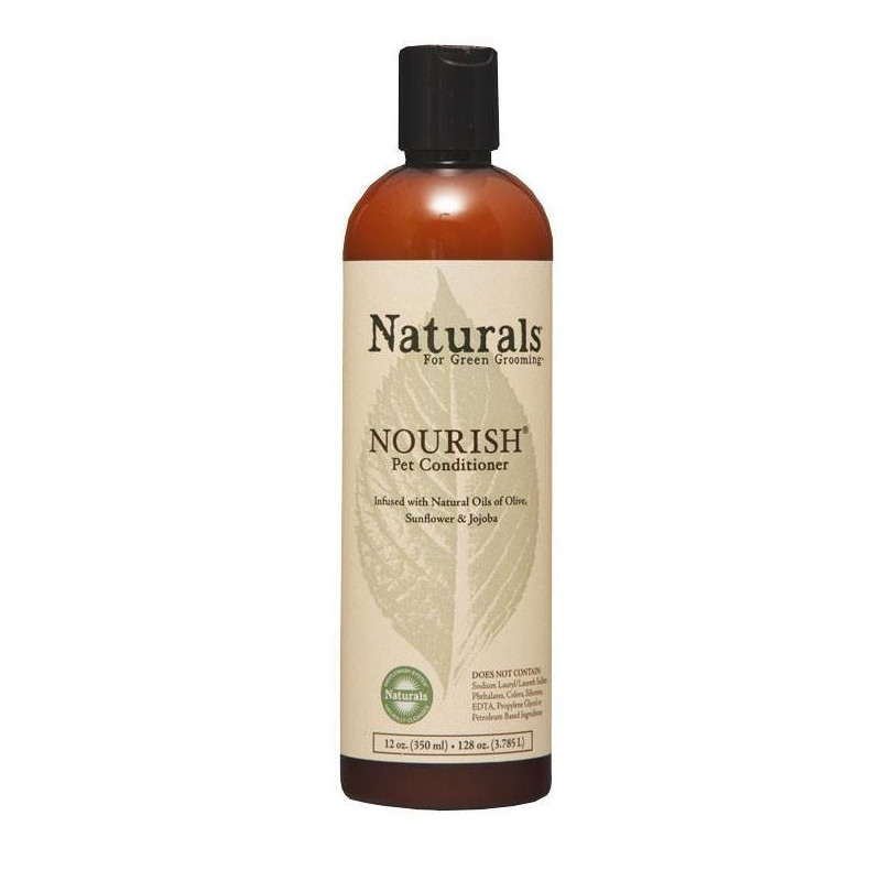 Odżywka Nourish 350 ml Show Season