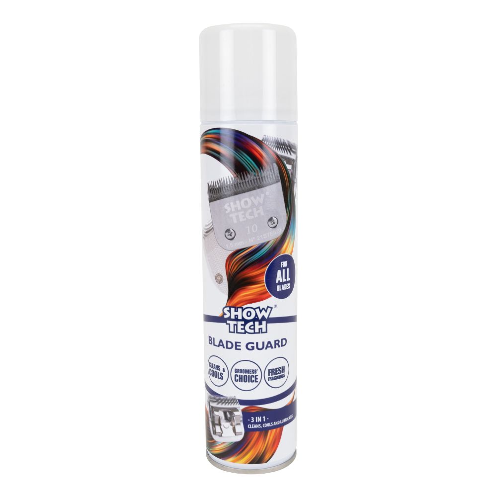 Show Tech Blade Guard Spray preparat do chłodzenia i pielęgnacji ostrzy 300 ml
