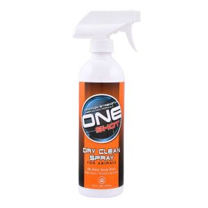 Szampon na sucho One Shot Dry Clean Spray