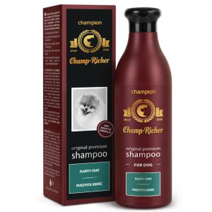 Szampon Champ-Richer puszysta sierść 250 ml