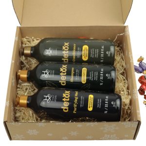 Zestaw świąteczny Hydra Detox