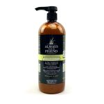 Always Your Friend odżywka nawilżająca wzmacniająca Rejuvenation Conditioner 20:1 1000 ml