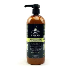 Always Your Friend odżywka nawilżająca wzmacniająca Rejuvenation Conditioner 20:1 1000 ml