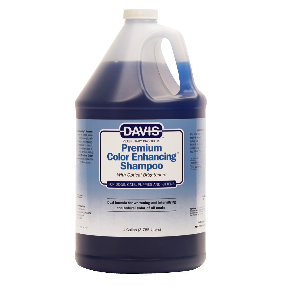 Szampon Premium Color Davis 3,8 L
