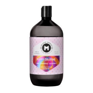 Melanie Newman Puppy Cologne 1L