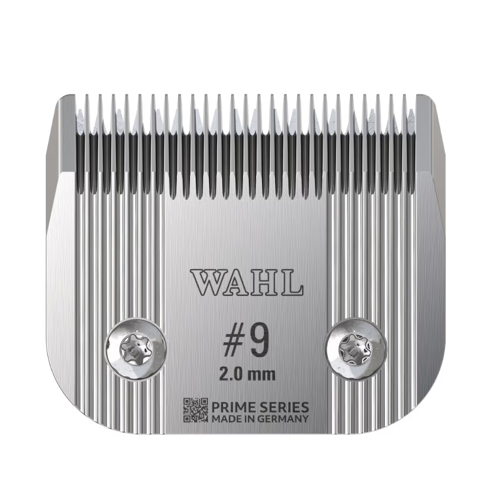 Ostrze Prime Wahl #9 2,0mm 1264-7140
