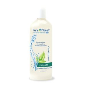 Odżywka Simply Pure Complete Davis 473 ml