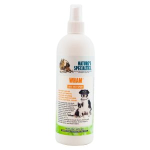 Spray Wahm Anti-ich 473 ml Nature's